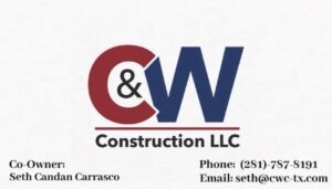 cw construction