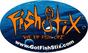 fishstix logo