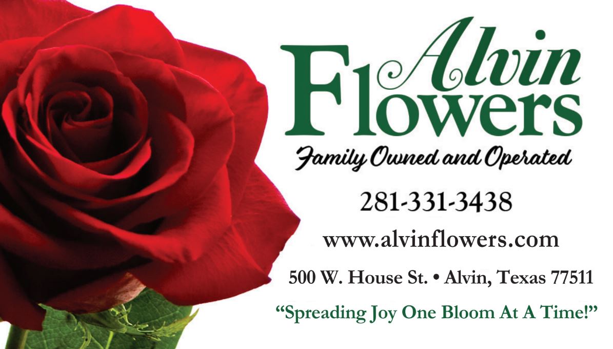 alvin flower