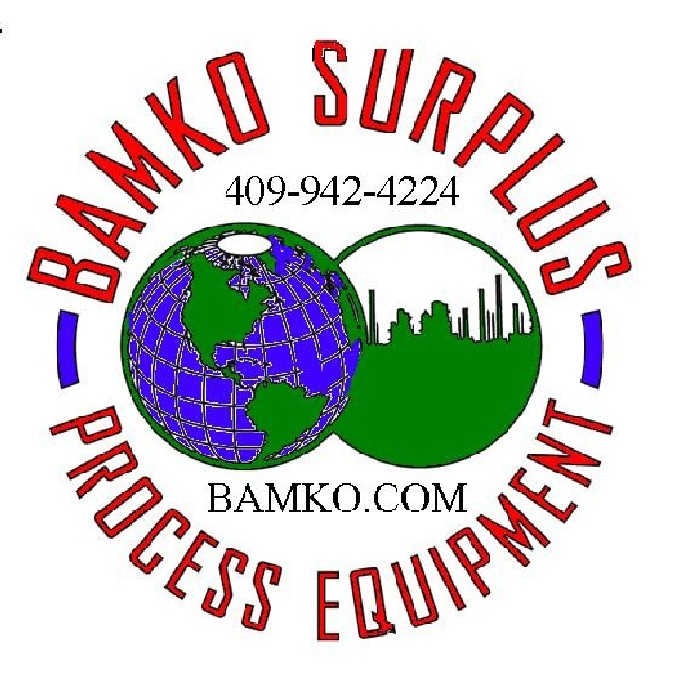 BAMKO LOGO BAMKO LOGO