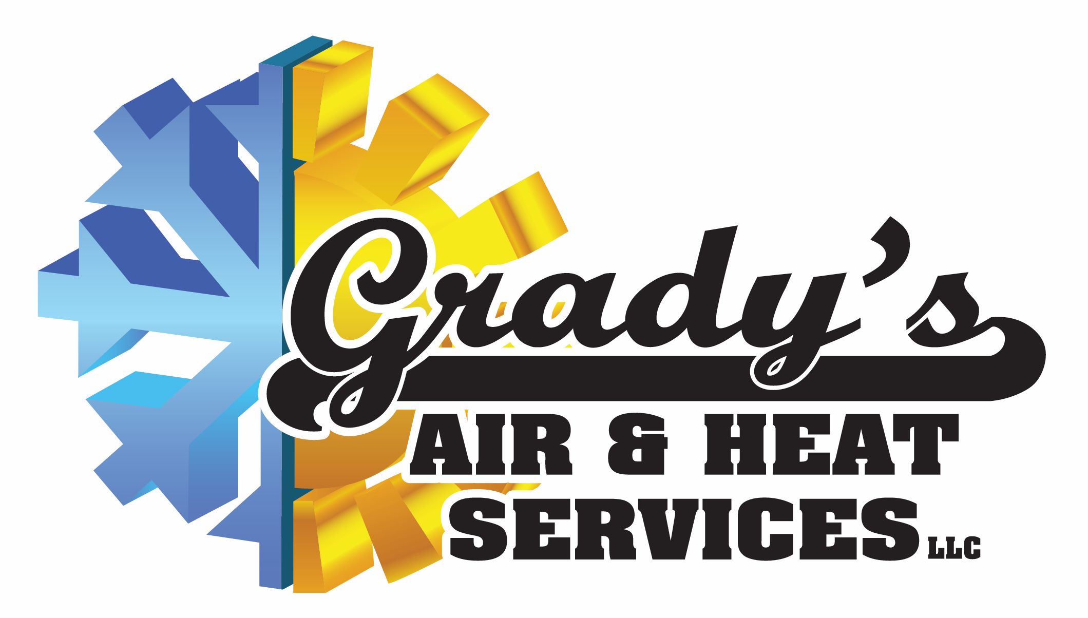 Gradys Air & Heat Services-Logo Update JPG