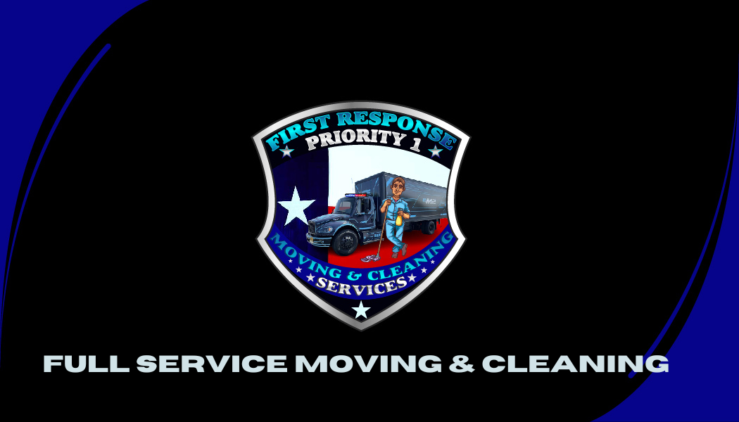 firt response moving and cleaning firt response moving and cleaning